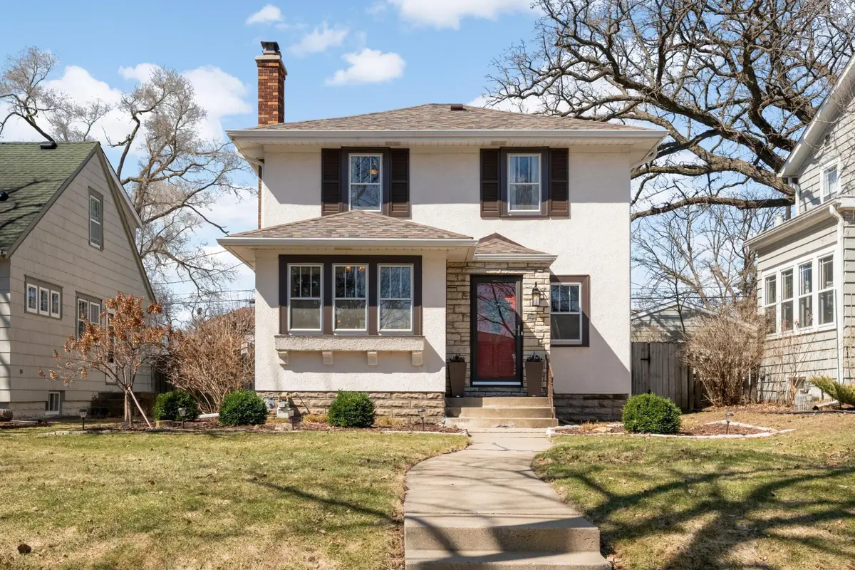 4808 13th Avenue S, Minneapolis, MN 55417 - #1