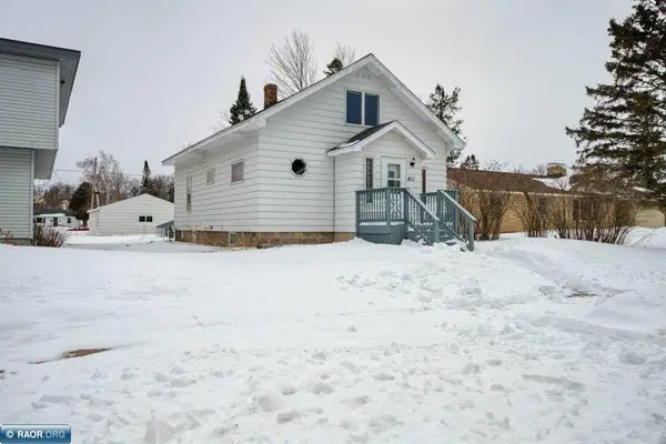 411 9th Street Nw, Chisholm, MN 55719