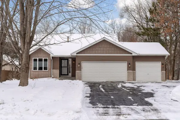 13034 Verdin Street Nw, Coon Rapids, MN 55448