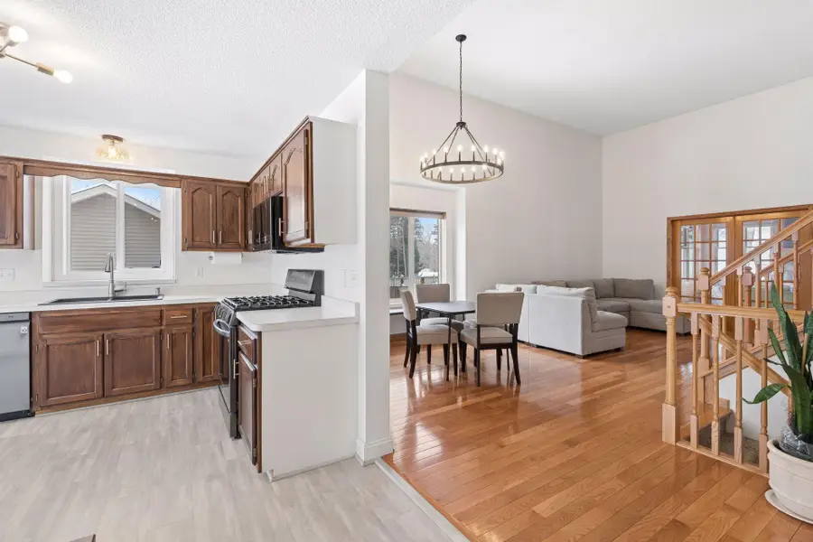 13034 Verdin Street Nw, Coon Rapids, MN 55448 - #2