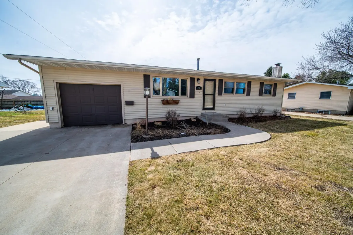 308 Minnesota Street Se, Racine, MN 55967 - #1