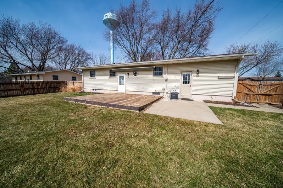 308 Minnesota Street Se, Racine, MN 55967 - #2