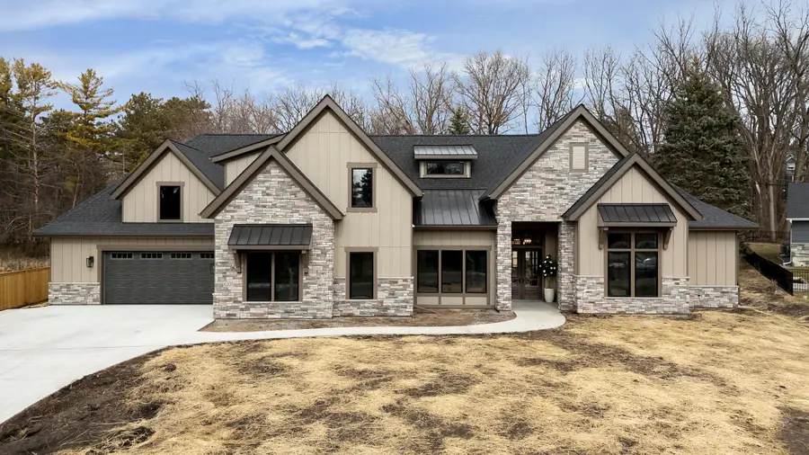 6205 Hillside Road, Edina, MN 55436 - #3