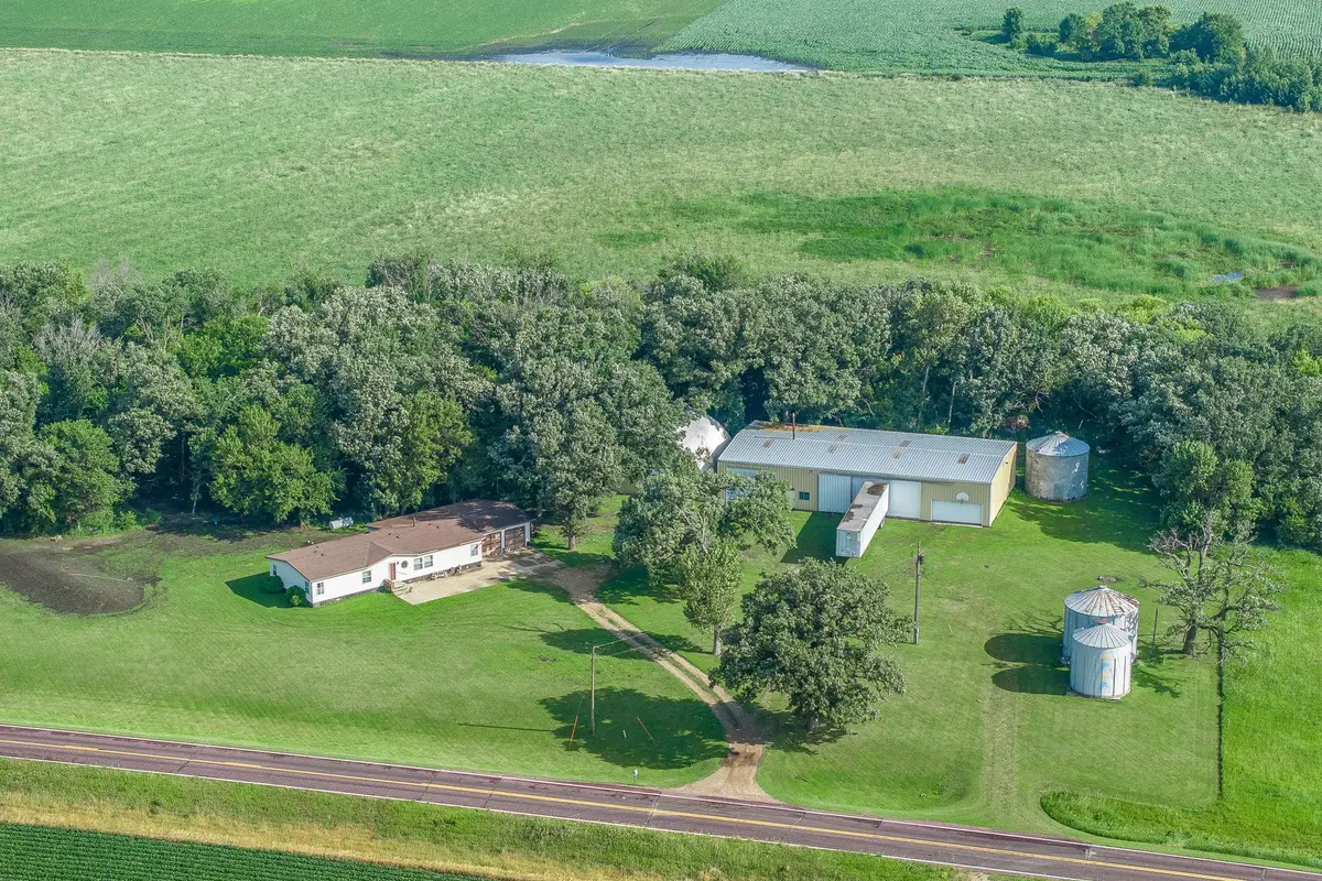 1734 40th Street, Ceylon, MN 56121 - #1