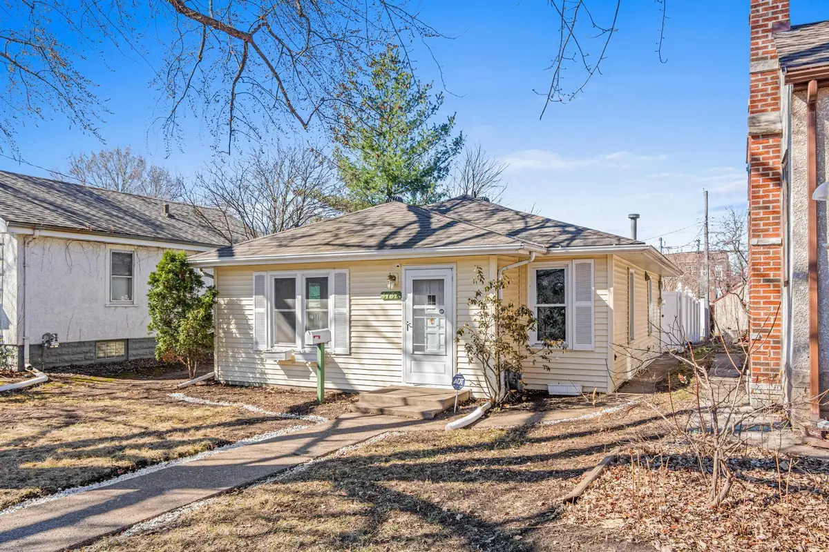 3732 45th Avenue S, Minneapolis, MN 55406 - #1