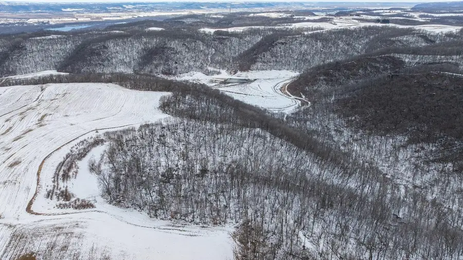 TBD Maplewood Lane, Alma, WI 54610 - #3