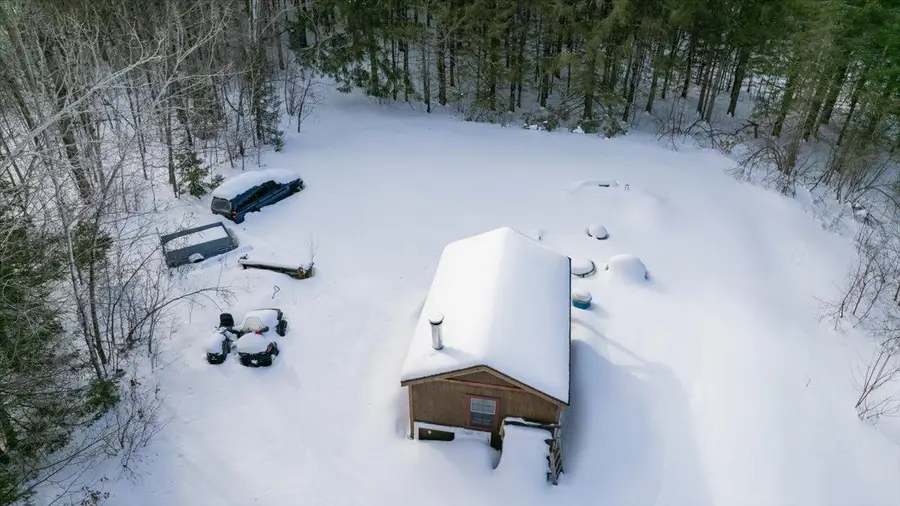 9249 E Stone Chimney Road, Solon Springs, WI 54873 - #2