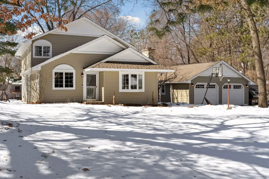 1351 Griffin Avenue, Mahtomedi, MN 55115 - #2