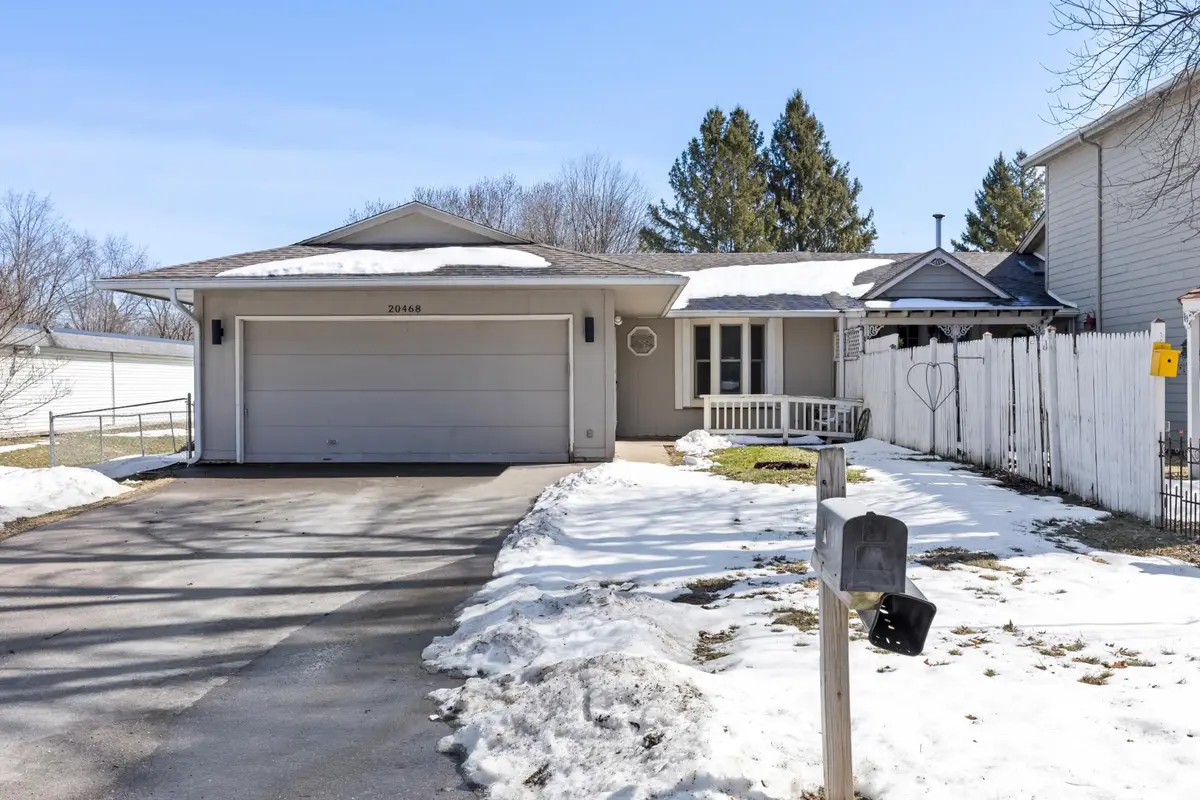 20468 Iberia Avenue, Lakeville, MN 55044 - #1