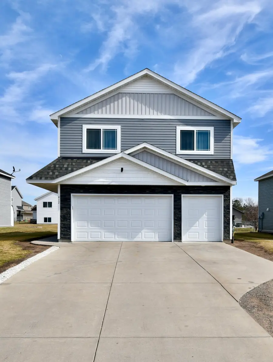 412 Bluebird Street, Mora, MN 55051 - #2