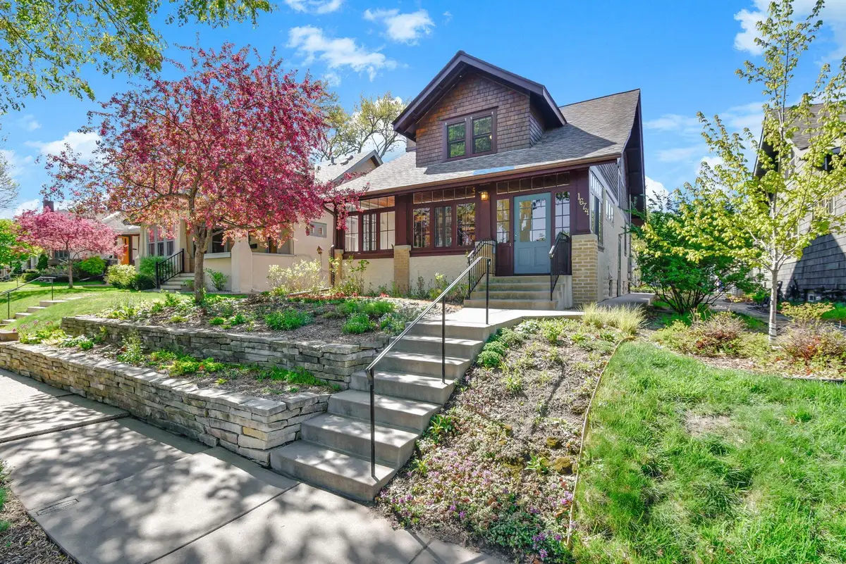 1674 Jefferson Avenue, Saint Paul, MN 55105 - #1