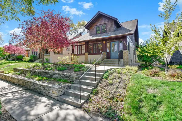 1674 Jefferson Avenue, Saint Paul, MN 55105