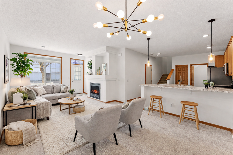 3515 Cherry Lane #G, Woodbury, MN 55129 - #3