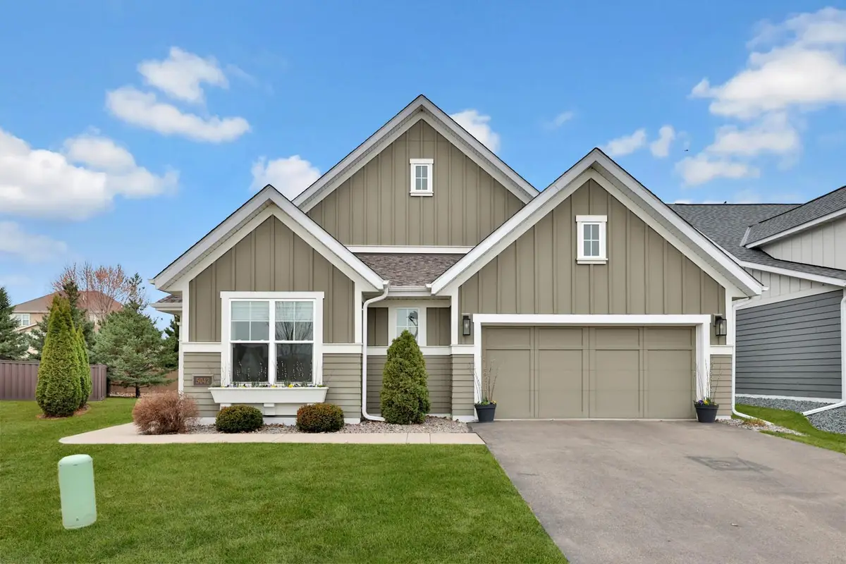 5042 Dale Ridge Road, Woodbury, MN 55129 - #1