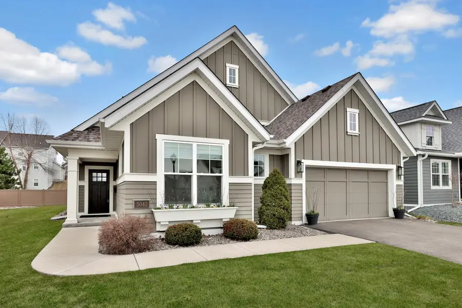 5042 Dale Ridge Road, Woodbury, MN 55129 - #2