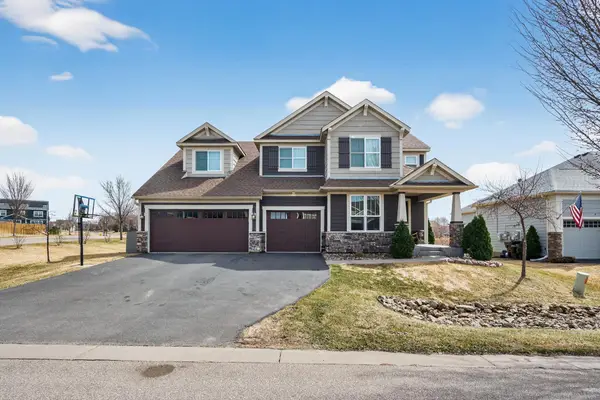 303 Primrose Path N, Bayport, MN 55003