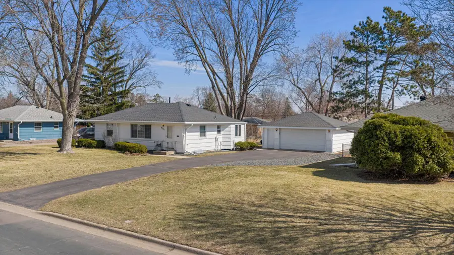 9107 12th Avenue S, Minneapolis, MN 55425 - #3