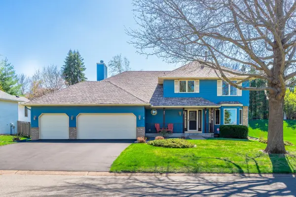 1474 Corral Lane, Woodbury, MN 55125