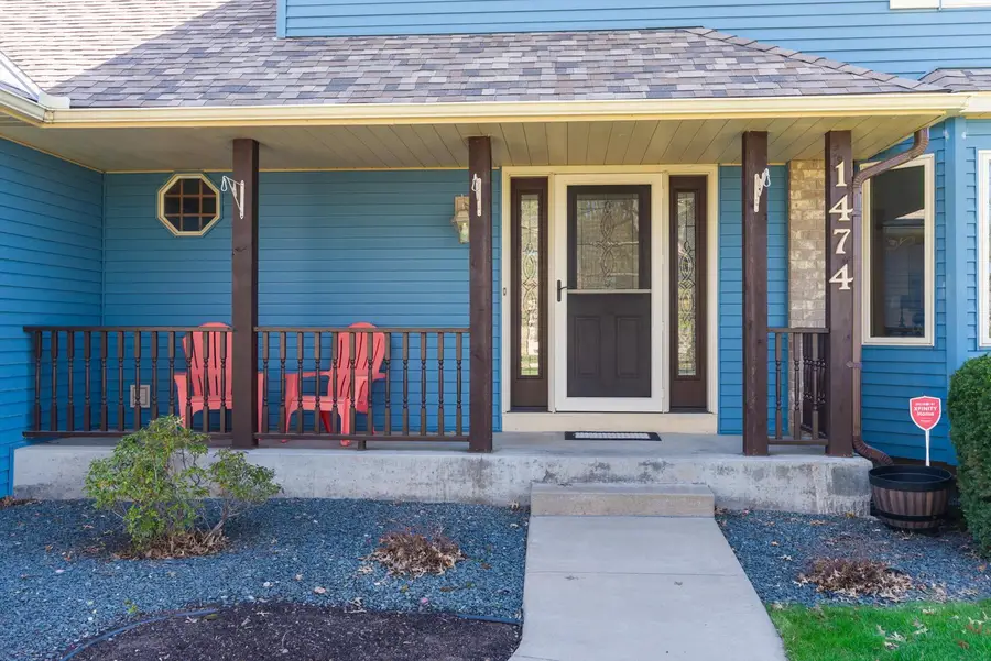 1474 Corral Lane, Woodbury, MN 55125 - #2