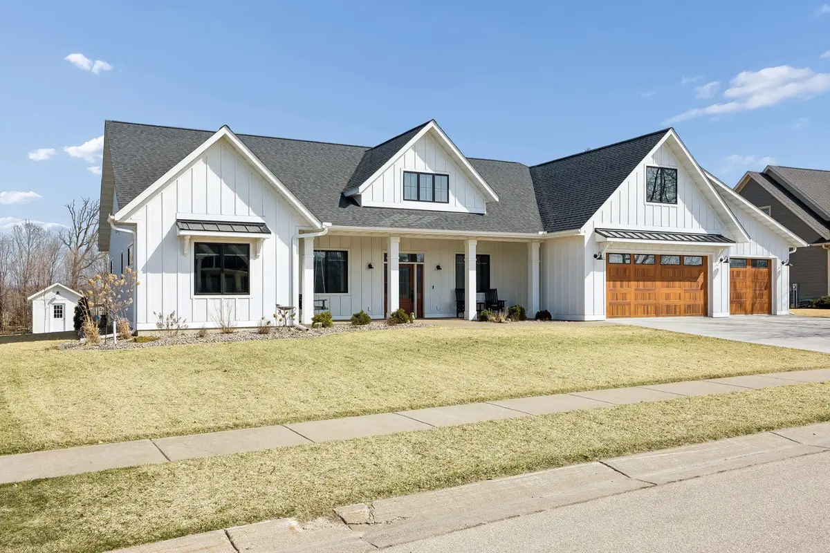 918 Hidden Meadow Lane, Lake City, MN 55041 - #1