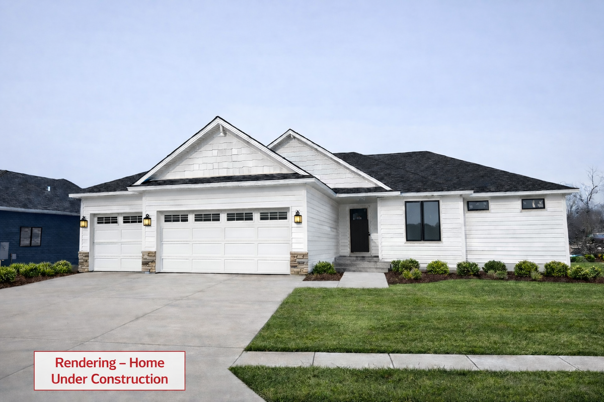 4440 Cassidy Ridge Drive Ne, Rochester, MN 55906 - #1