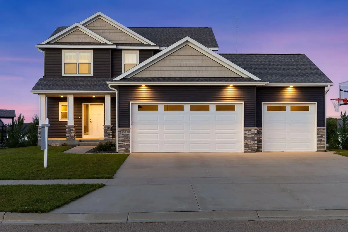 855 Towne Drive Ne, Byron, MN 55920 - #1