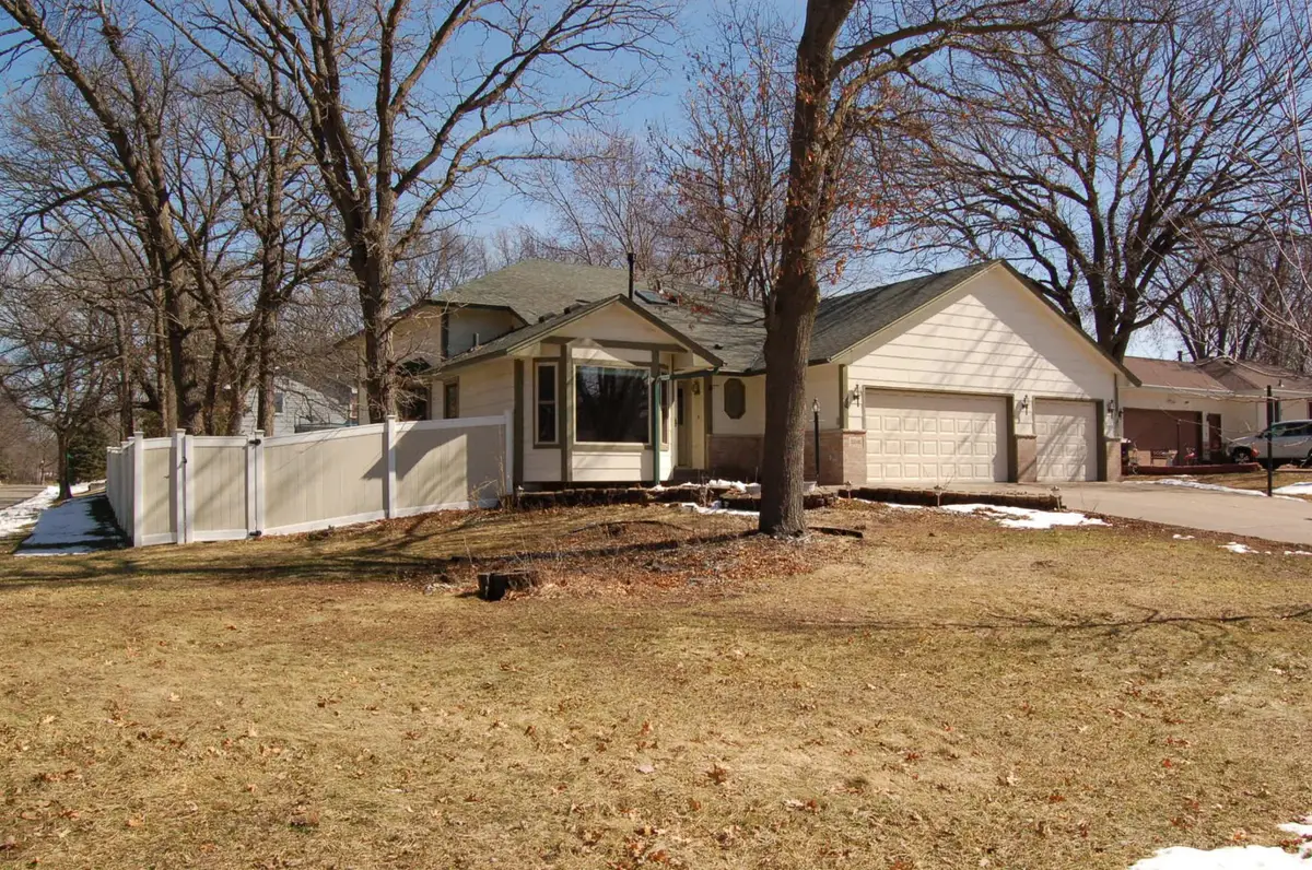 13041 Raven Street Nw, Coon Rapids, MN 55448 - #1