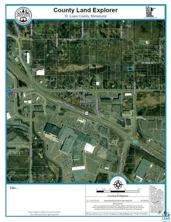 10xx Joshua Avenue, Duluth, MN 55811 - #3