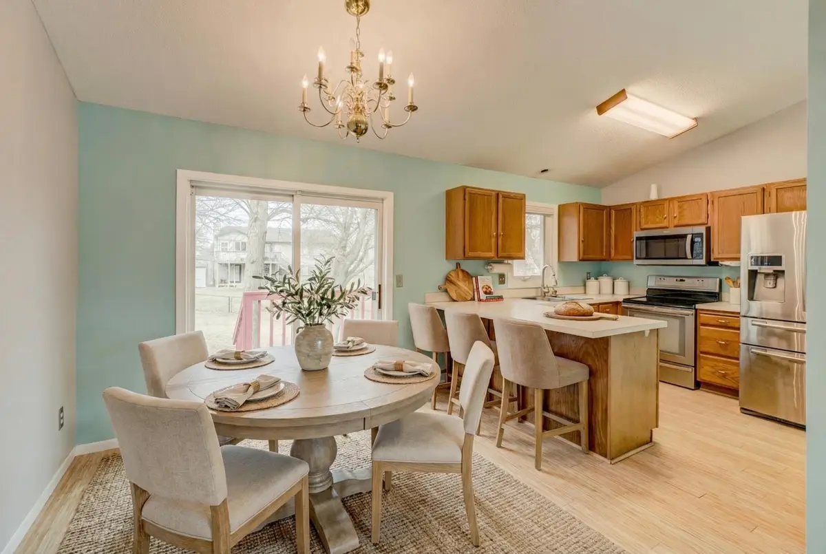 4745 Narvik Drive, Eagan, MN 55122 - #1