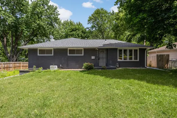 5306 Pennsylvania Avenue N, New Hope, MN 55428