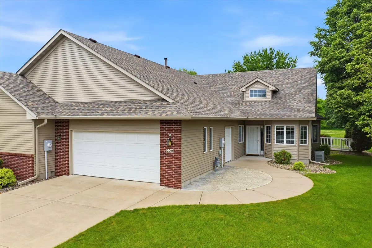 228 Goldfinch Lane, Clearwater, MN 55320 - #1