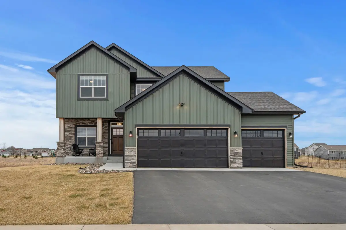 4130 89th Street Ne, Monticello, MN 55362 - #1