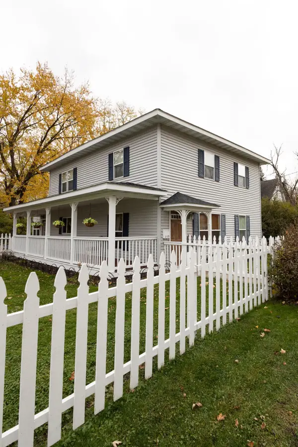 110 S Green Avenue, New Richmond, WI 54017