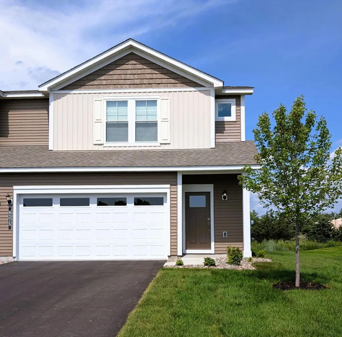 8375 Cherry Street, Clear Lake, MN 55319 - #1