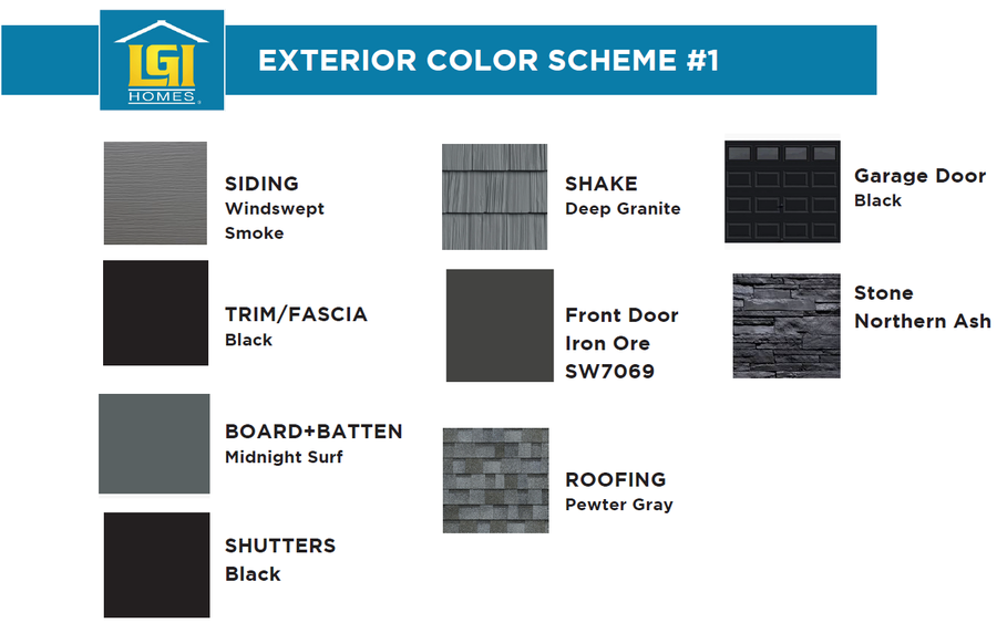 7704 Birch Street, Clear Lake, MN 55319 - #3