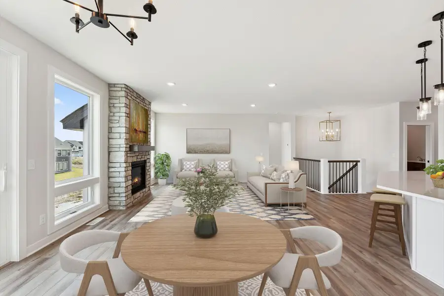 xxx Knightsbridge Ln N, Lake Elmo, MN 55042 - #3