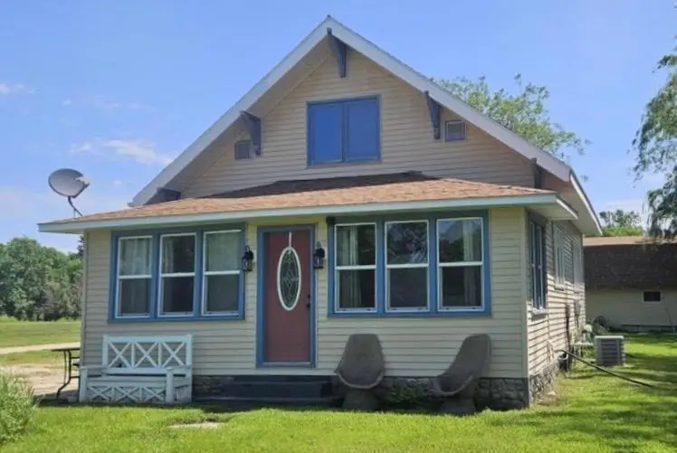 208 Margaret Avenue, Barry, MN 56210 - #1