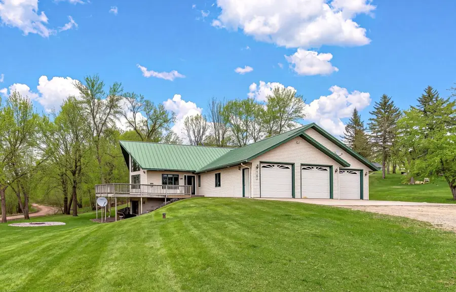 2181 Hazel Hill Road Se, Alexandria, MN 56308 - #2