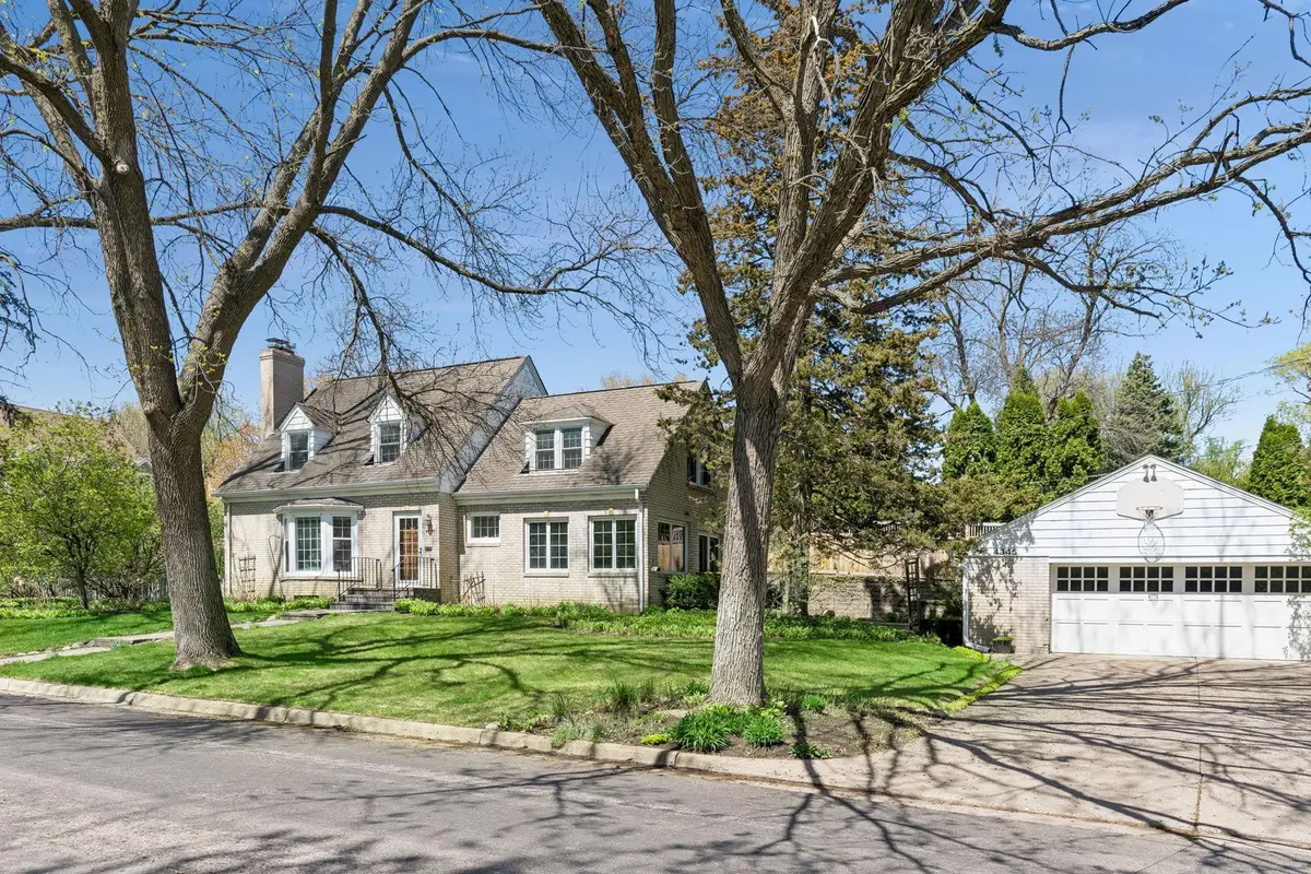 4345 Brook Avenue S, Saint Louis Park, MN 55424 - #1