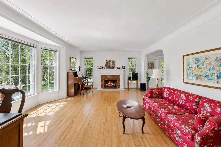 4345 Brook Avenue S, Saint Louis Park, MN 55424 - #3