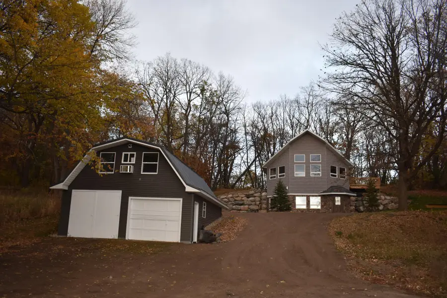 3354 Shorewood Drive Sw, Kensington, MN 56343 - #3