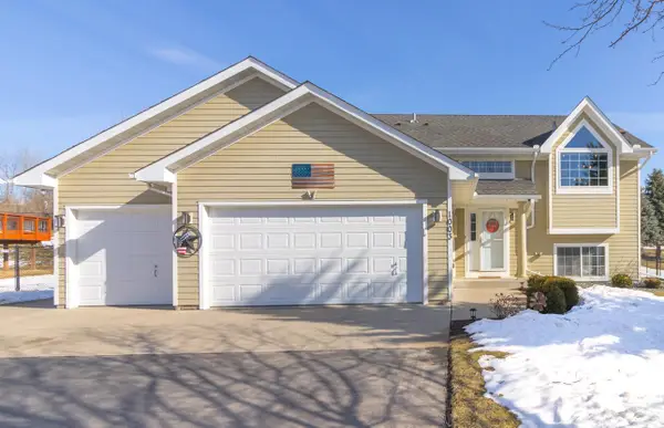 1003 Theresa Marie Drive, Elko New Market, MN 55054