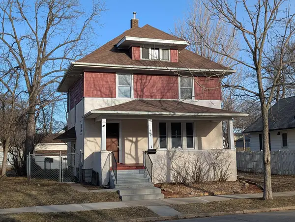 404 9th Avenue Ne, Rochester, MN 55906