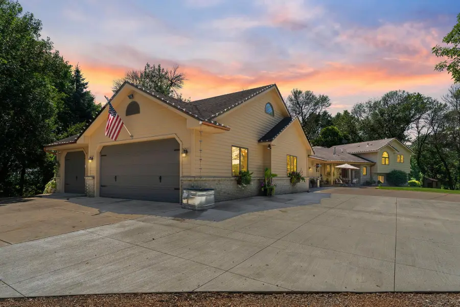 1235 N Sutton Lake Boulevard, Jordan, MN 55352 - #3