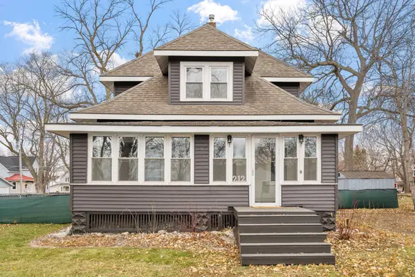 212 East Road S, Atwater, MN 56209