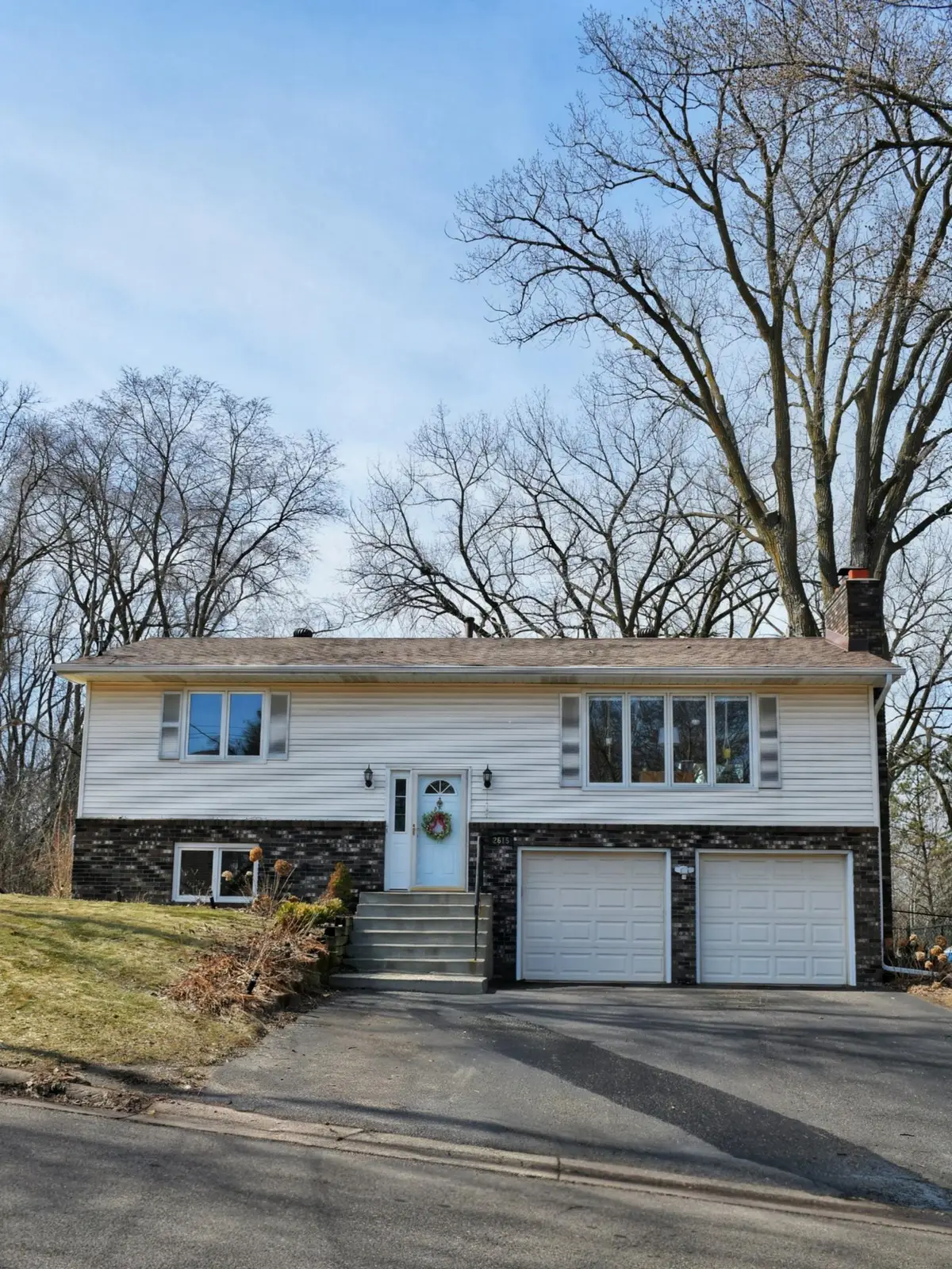 2615 Flandrau Street N, Maplewood, MN 55109 - #1