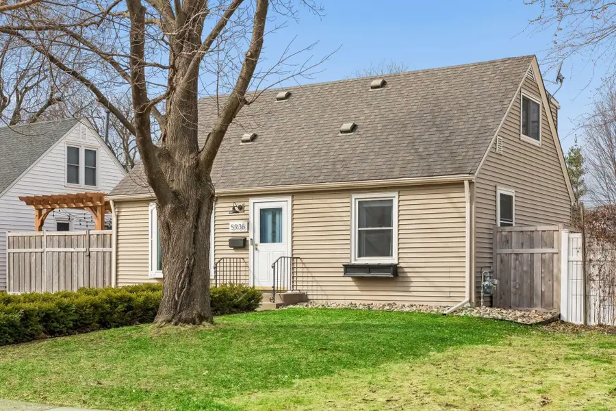5936 Newton Avenue S, Minneapolis, MN 55419 - #3