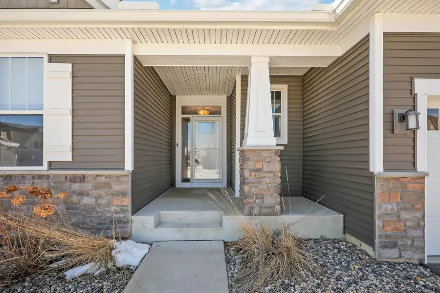 1216 Oak Tree Court, Carver, MN 55315 - #2