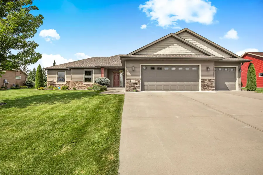 6625 Westwood Parkway, Saint Cloud, MN 56303 - #2