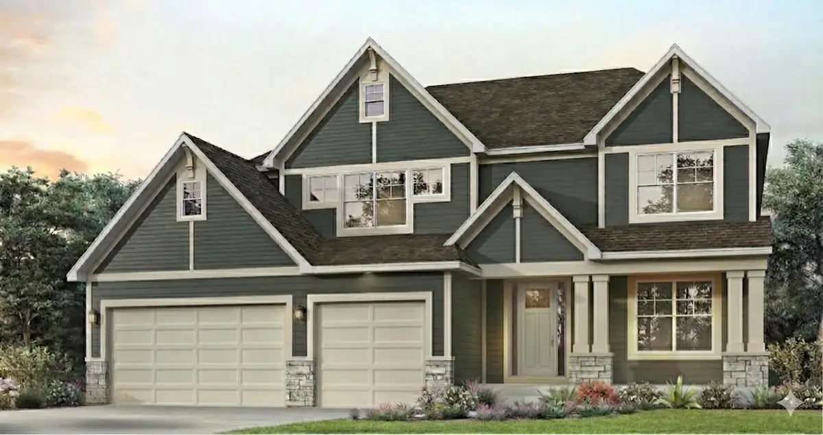 4130 Gable Lane, Woodbury, MN 55129 - #1